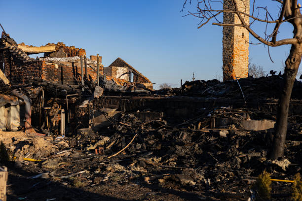 Reliable Fire Damage Assessment contractor in Gwynedd Valley, PA by Fire Damage Doption