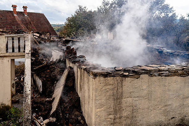 Affordable Fire Damage Assessment solutions in Gwynedd Valley, PA